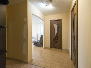 Квартира на Челюскинцев 62 НаСутки35