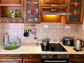 Апартаменты Savelij Apartman