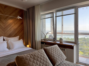 Квартира Best View