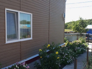 Гостевой дом Рассвет