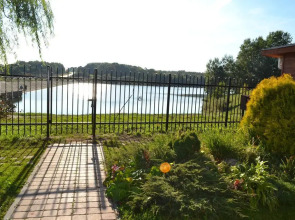 Отель Птичь