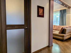 Квартира Свободна Зацепа