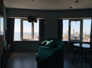 Апартаменты BonApartaments 5