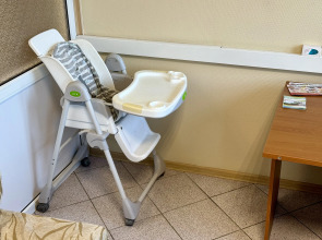 Отель Невский