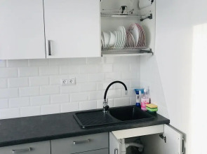 Апартаменты 1001 ночь на Павлова