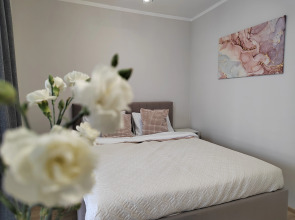 Апартаменты Студия Экспо Бульвар