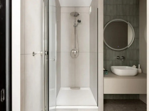 Апартаменты Alta Vista by Smart Lofts Moscow