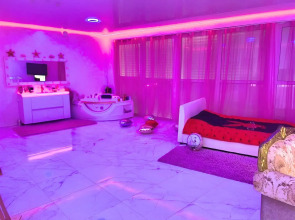 Частный дом Коттедж Ясенская Переправа