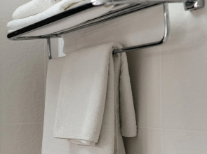 Отель Гостиница Гости