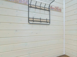 Частный дом Коттедж Эдем