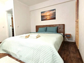 Квартира MoscowTour