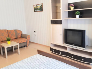 Апартаменты на улице Лазурная д. 15