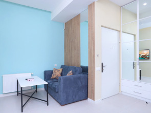 Апартаменты on Amiryan Str. 26/4-78/2