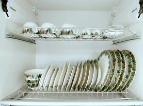 Апартаменты в СПА Баден Баден