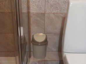 Квартира однокомнатная квартира рядом с морским побережьем