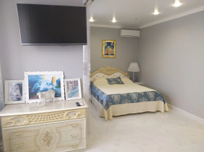 Апартаменты Студия ЖК Кавказ