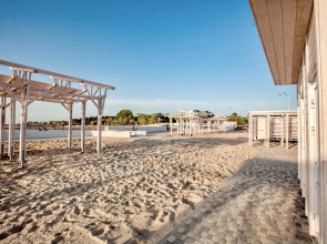 Апартаменты Парус