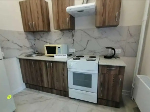 Апартаменты Северное шоссе 28