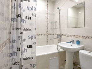 Апартаменты Кастанаевская 5