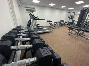 SPA-отель «Чудесная дача» Крым