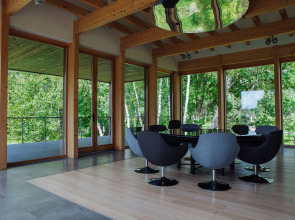 Отель Чехов Апи