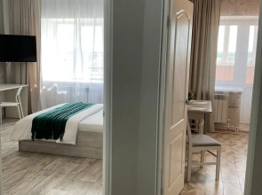 Апартаменты Уютная Квартира