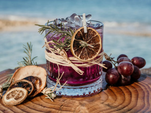 Отель Arkin Palm Beach