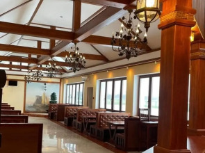 Отель Селигер 69