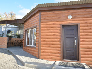 Гостевой Домик