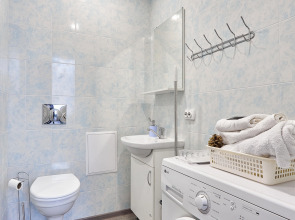 Апартаменты Счастье Жить в центре Севастополя