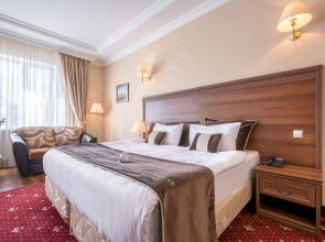 Отель Театр