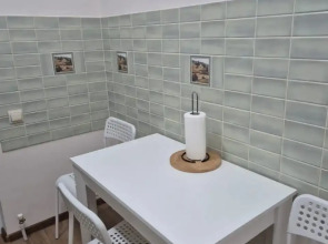 Гостевой Дом ArMarinHouse