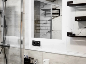 Квартира Уютная с дизанейнерским ремонтом в центре города