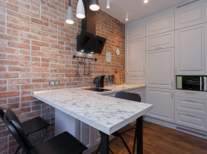 Апартаменты Silent Lake