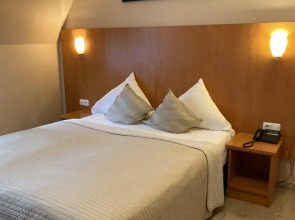 Отель CityMax am Dom