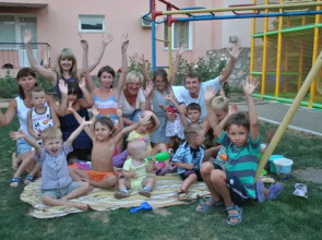 Вилла Ковчег