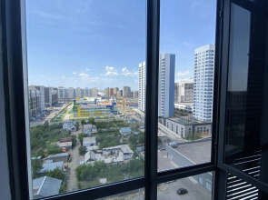 Апартаменты Алау