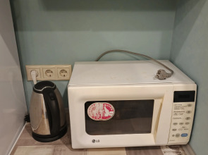 Квартира Звенигород