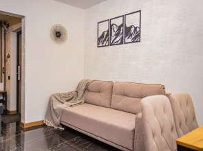 Апартаменты Veddi на Гаражной 6/5