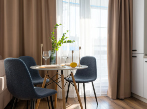 Квартира Летнее утро