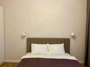 Квартира в Новоселье