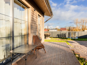 Гостевой дом Residence house