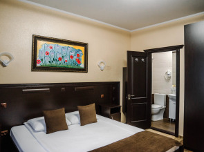 Городской отель Ключотель