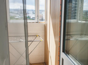 Апартаменты Династия Калинина 47К