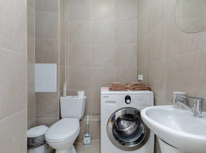 Квартира Солнечная возле парка в центральном районе города