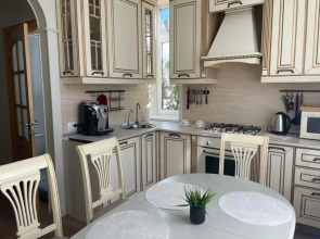 Апартаменты J&N Apartments Крепостная