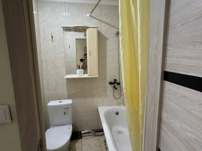 Апартаменты 1-комнатная квартира 4-3