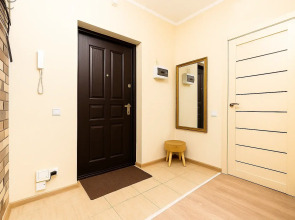 Квартира Роскошные возле Аквапарка и Центра Казани от сети Rushouse РусХаус