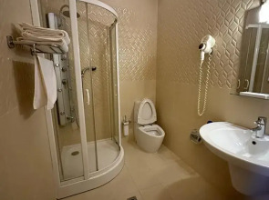 Гостевой дом Брестоль