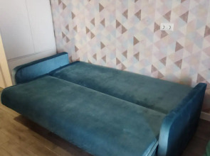 Уютная студия Sunmarine с новым ремонтом в Рассказовке